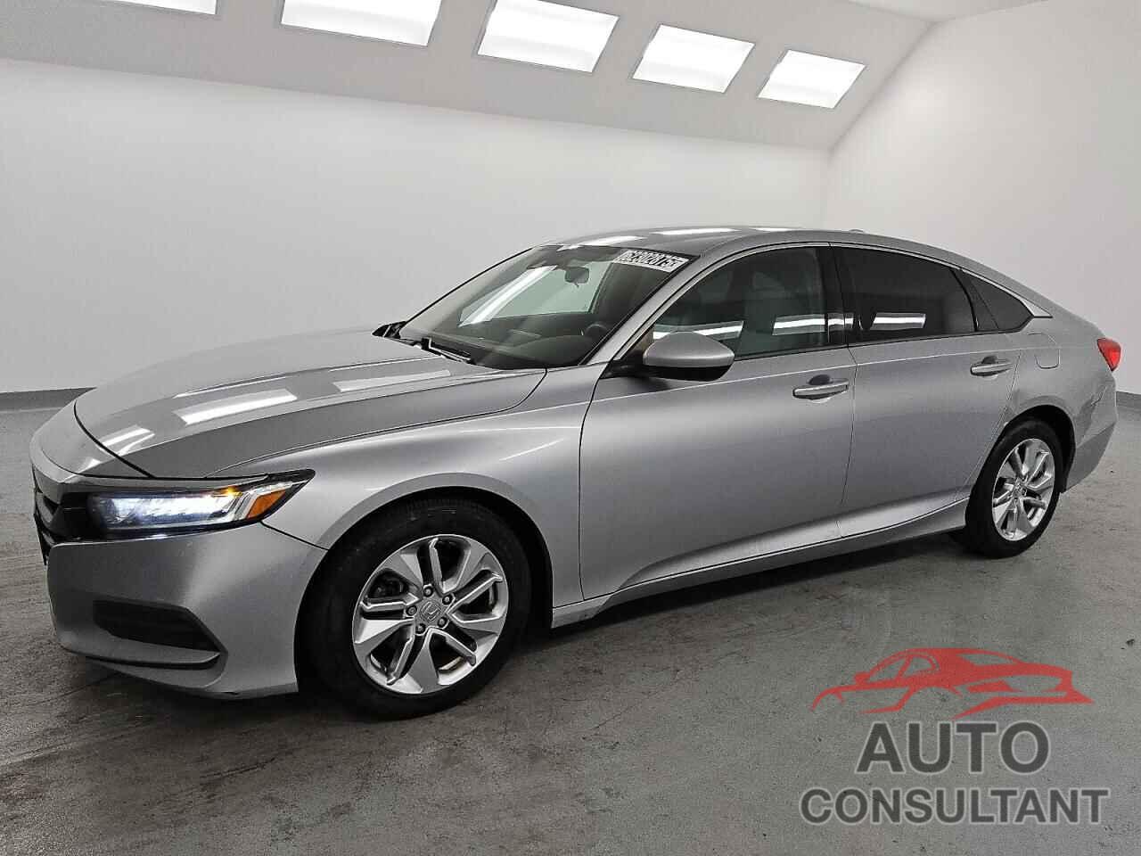 HONDA ACCORD 2018 - 1HGCV1F10JA109317