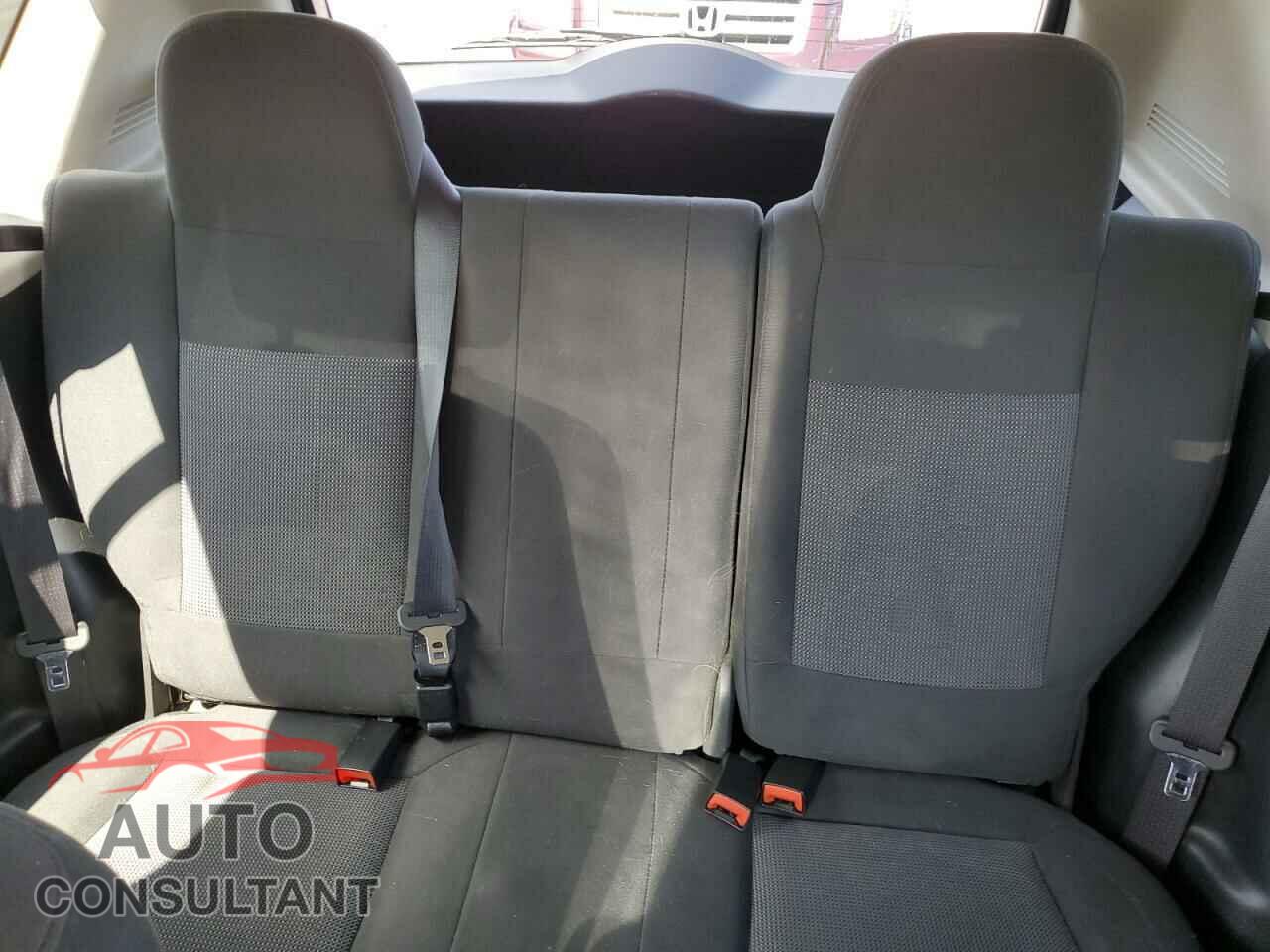 JEEP COMPASS 2015 - 1C4NJDBB4FD231543