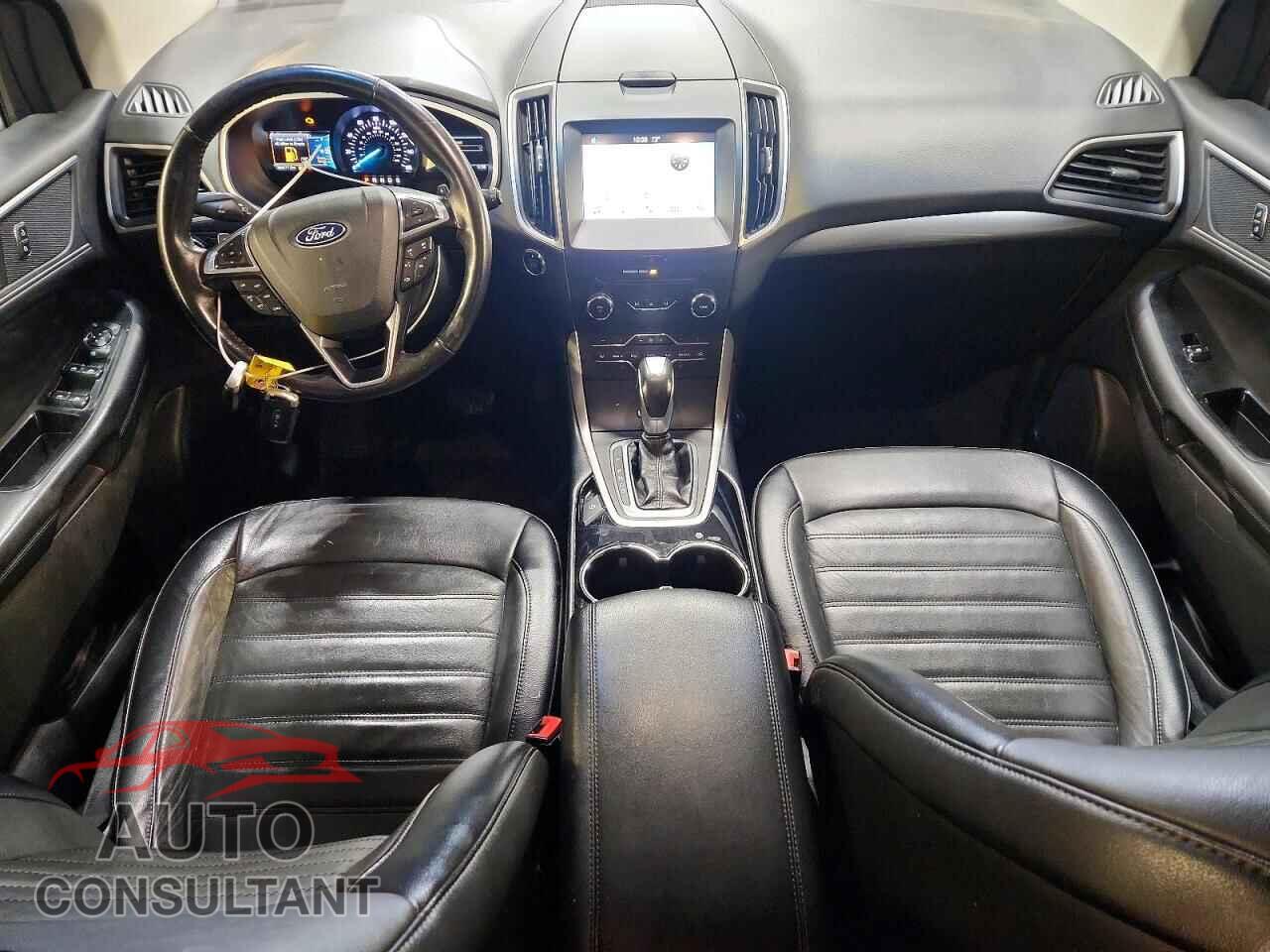 FORD EDGE 2018 - 2FMPK4J97JBB85396