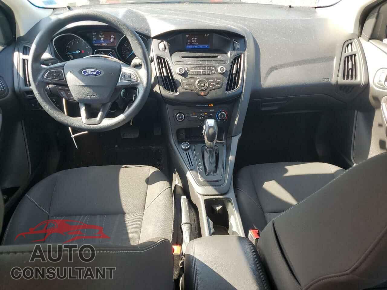 FORD FOCUS 2016 - 1FADP3K25GL334875