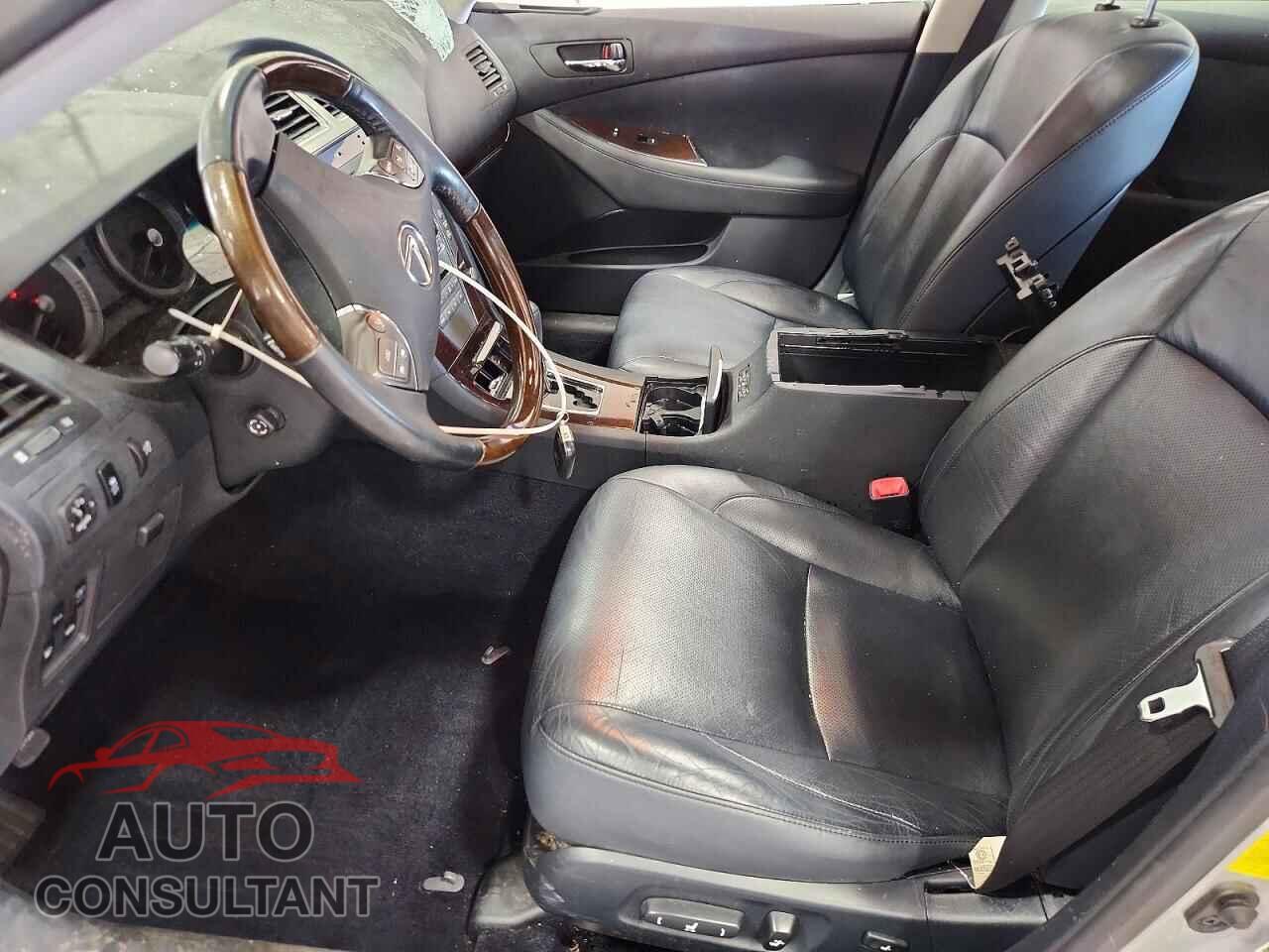 LEXUS ES350 2011 - JTHBK1EG8B2440794