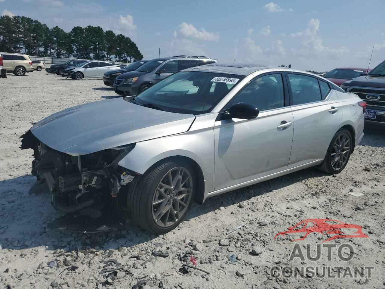 NISSAN ALTIMA 2023 - 1N4AL4CV1PN305410