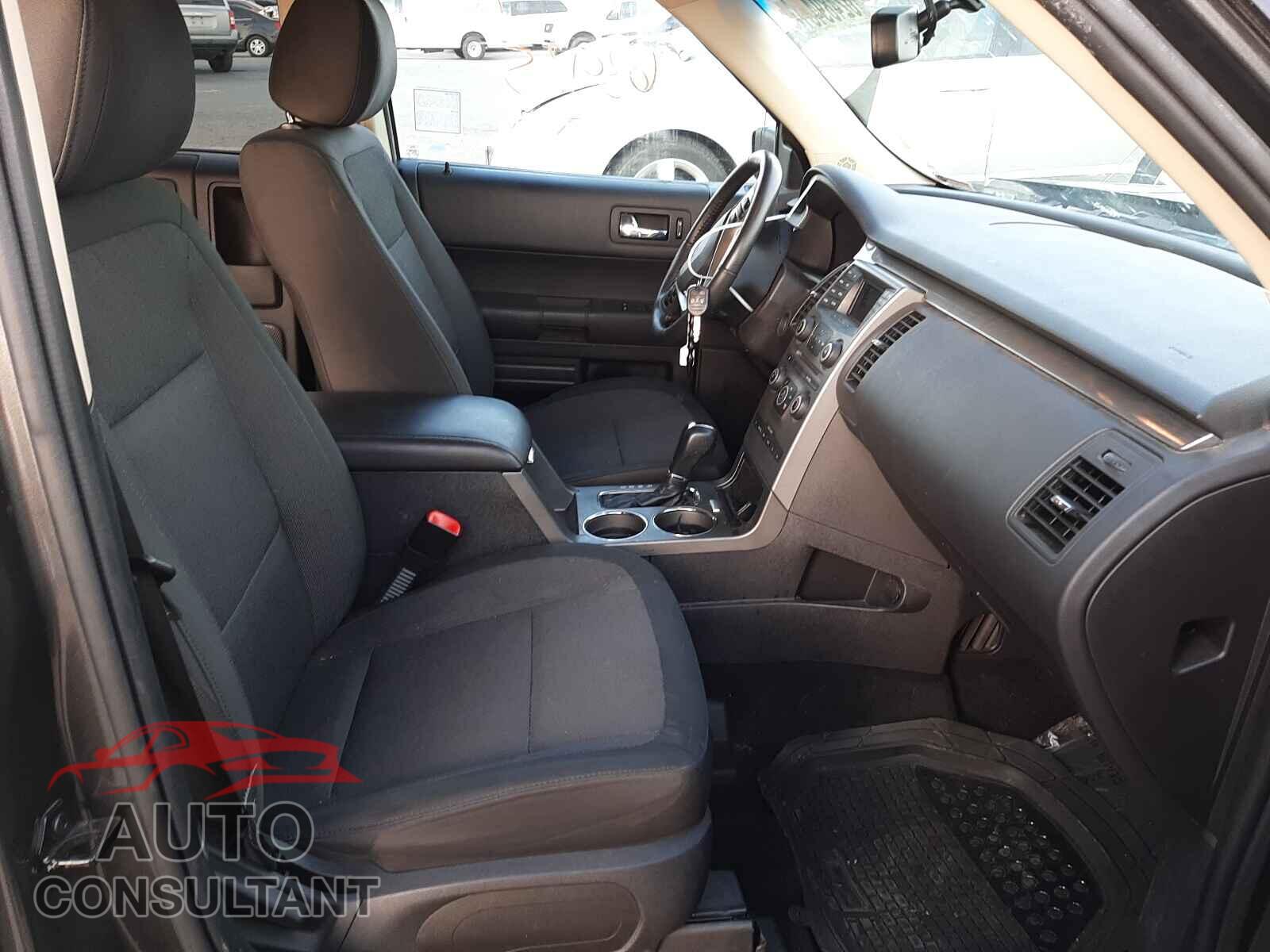 FORD FLEX 2016 - 2FMGK5B85GBA20242