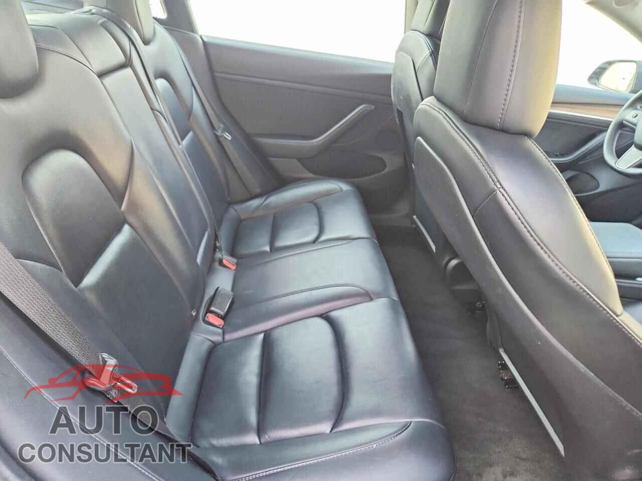 TESLA MODEL 3 2022 - 5YJ3E1EA1NF286889