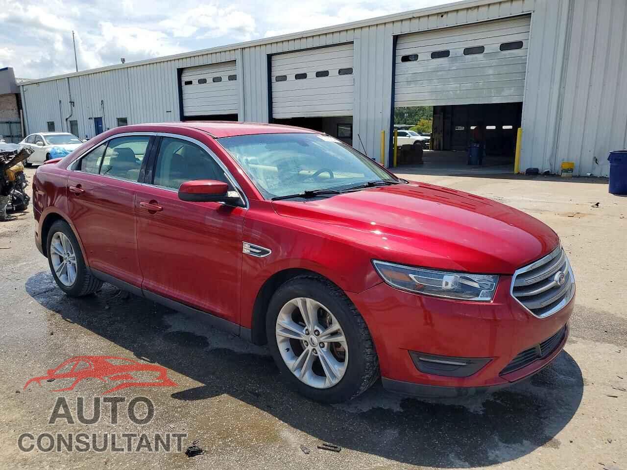 FORD TAURUS 2016 - 1FAHP2E84GG149818