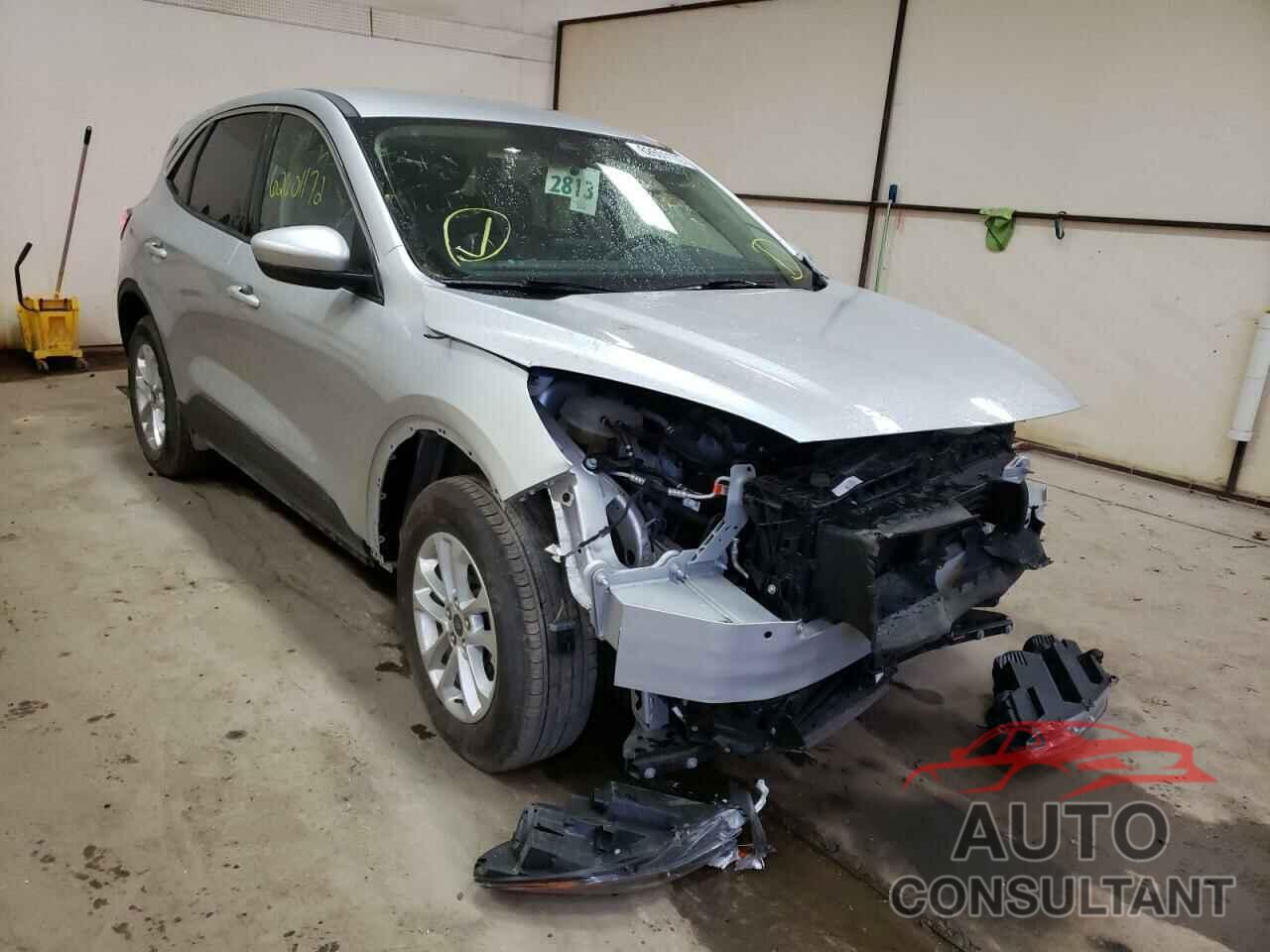 FORD ESCAPE 2020 - 1FMCU9G60LUB85739