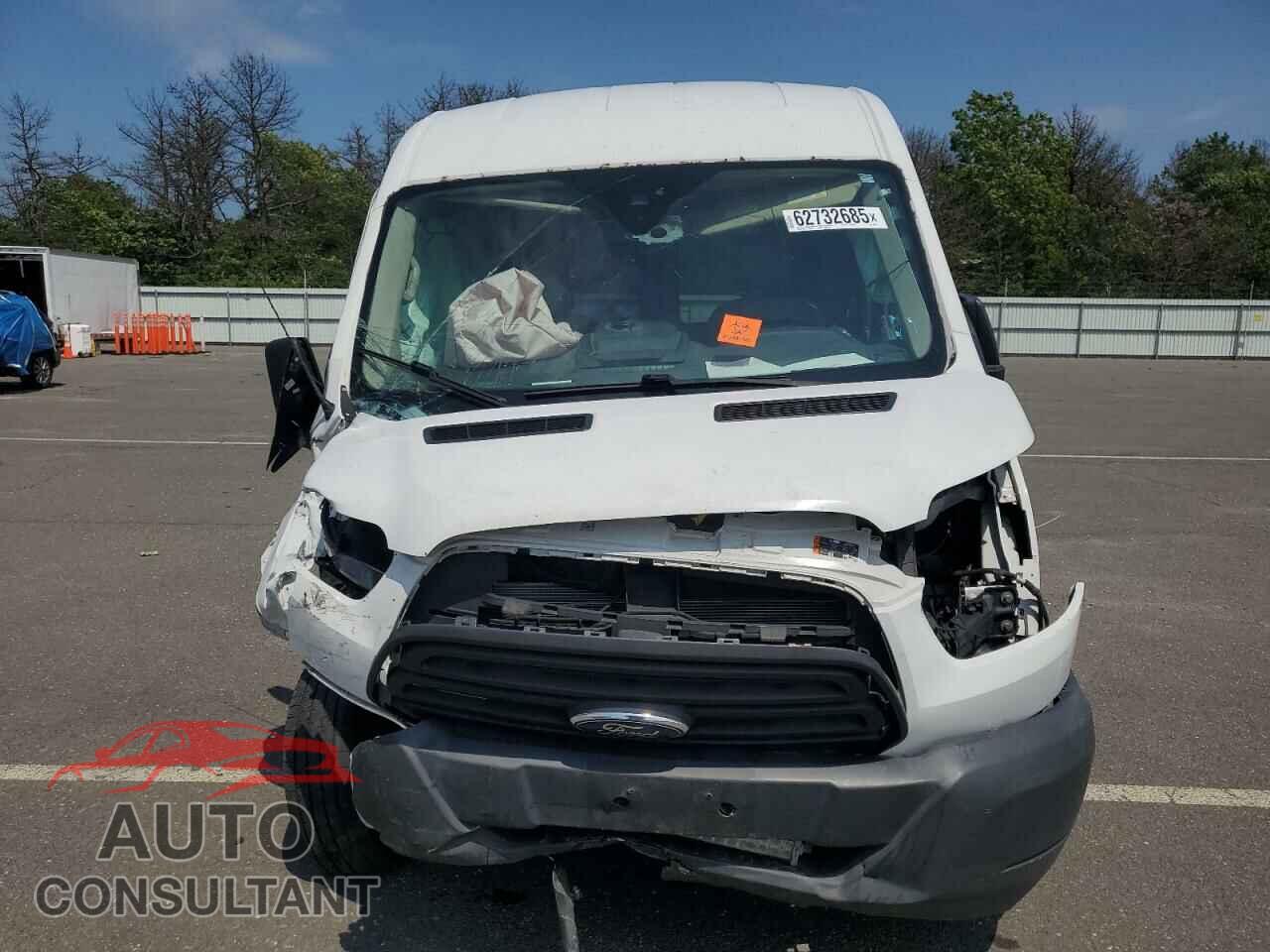 FORD TRANSIT 2016 - 1FTYR1CM3GKB28311