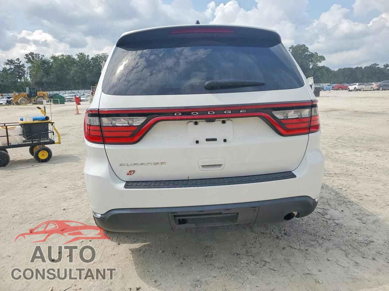 DODGE DURANGO 2024 - 1C4RDJAGXRC114838