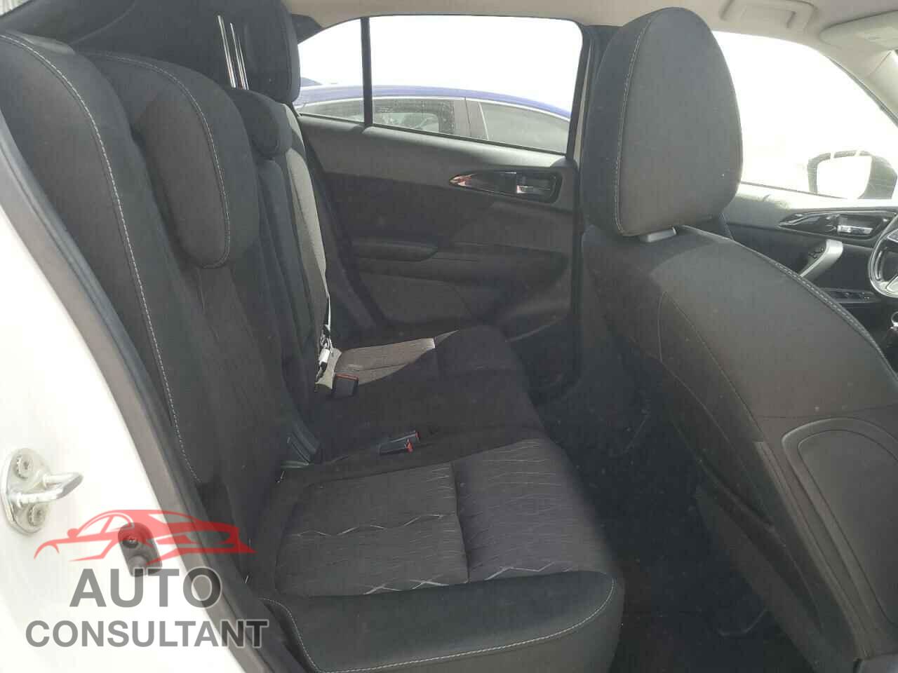 MITSUBISHI ECLIPSE 2020 - JA4AS5AA1LZ002157