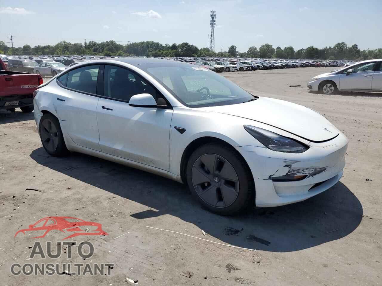 TESLA MODEL 3 2023 - 5YJ3E1EA4PF552974