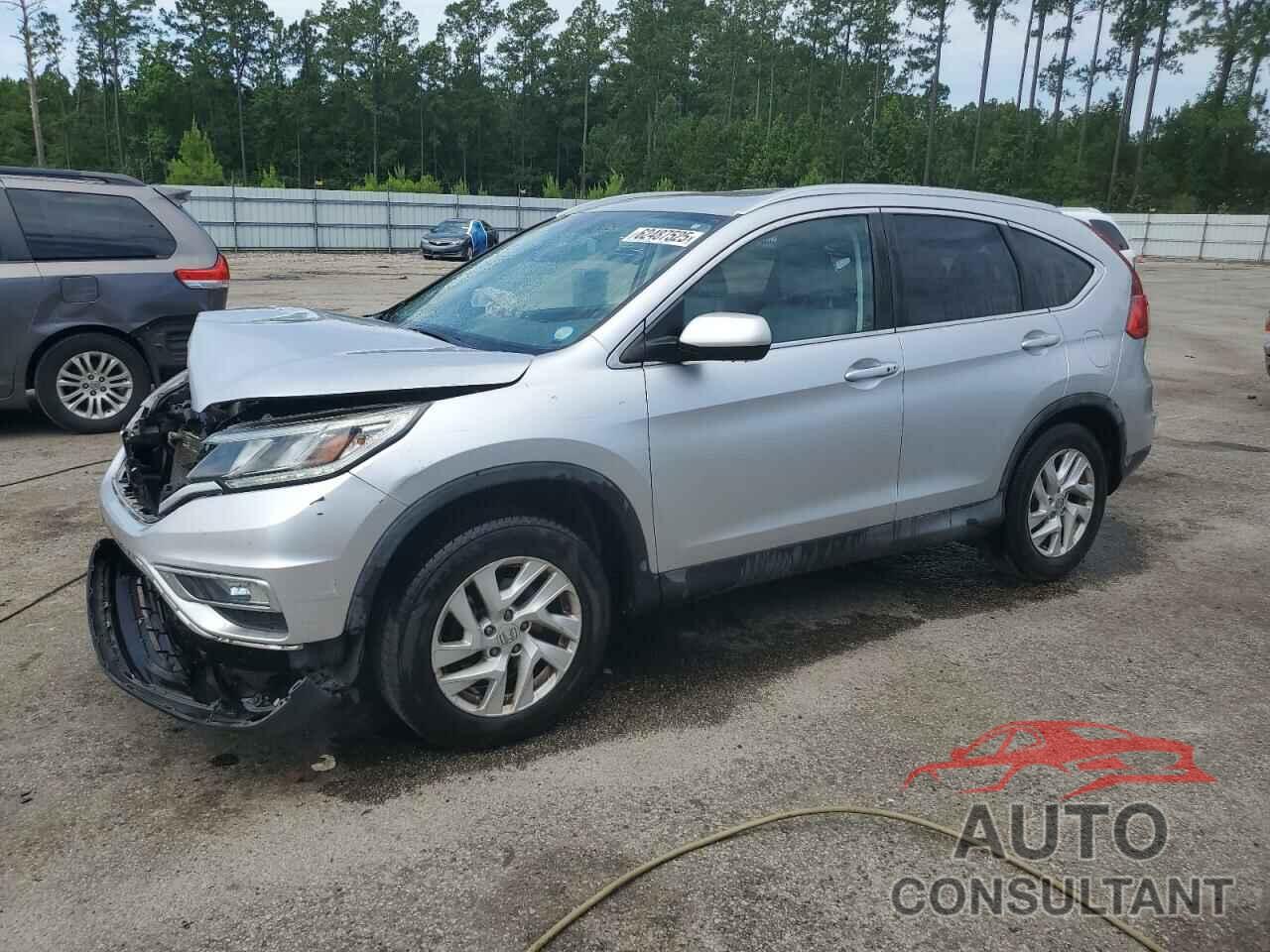 HONDA CRV 2015 - 2HKRM3H73FH504794