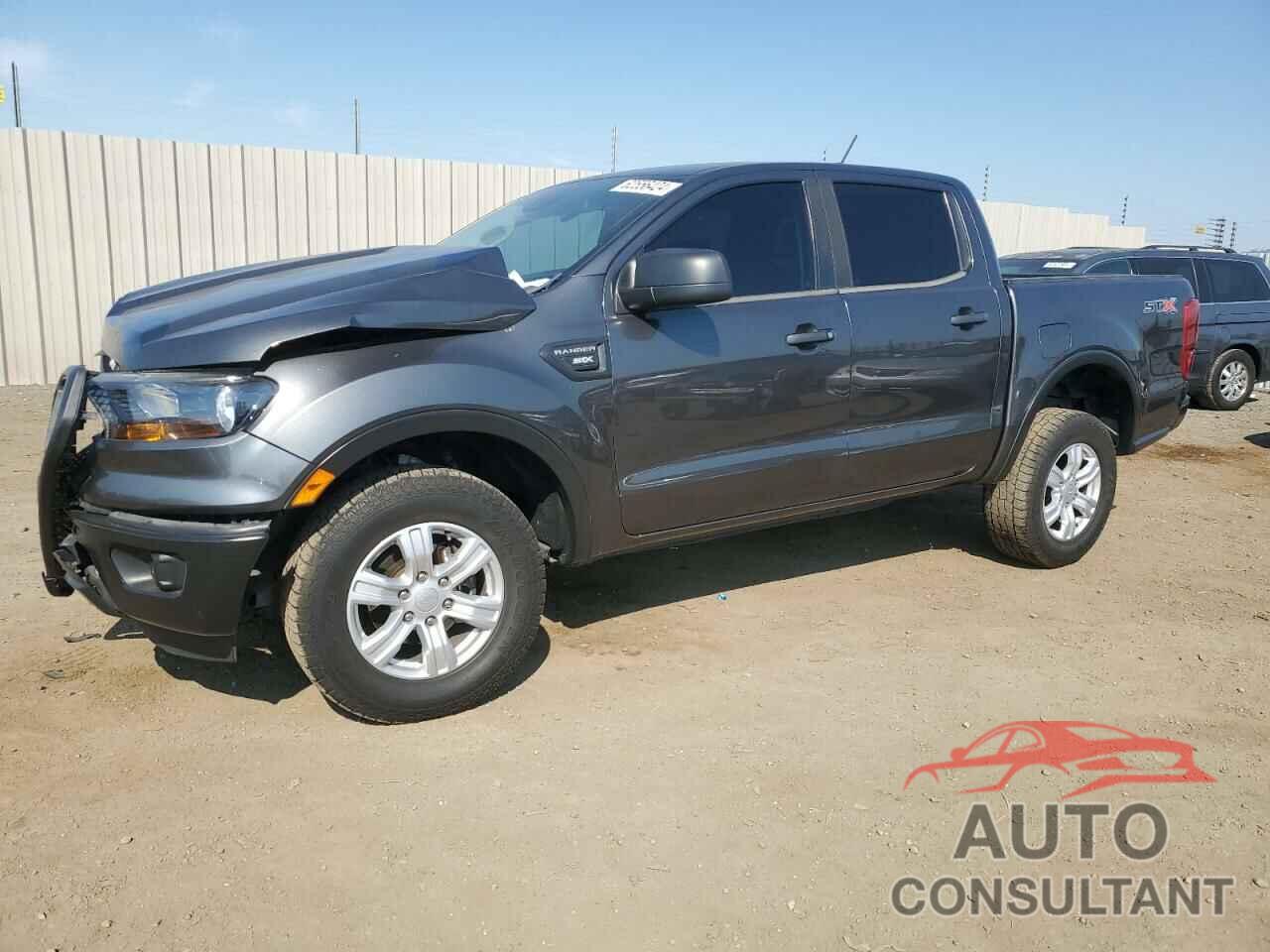 FORD RANGER 2019 - 1FTER4EH6KLA64918