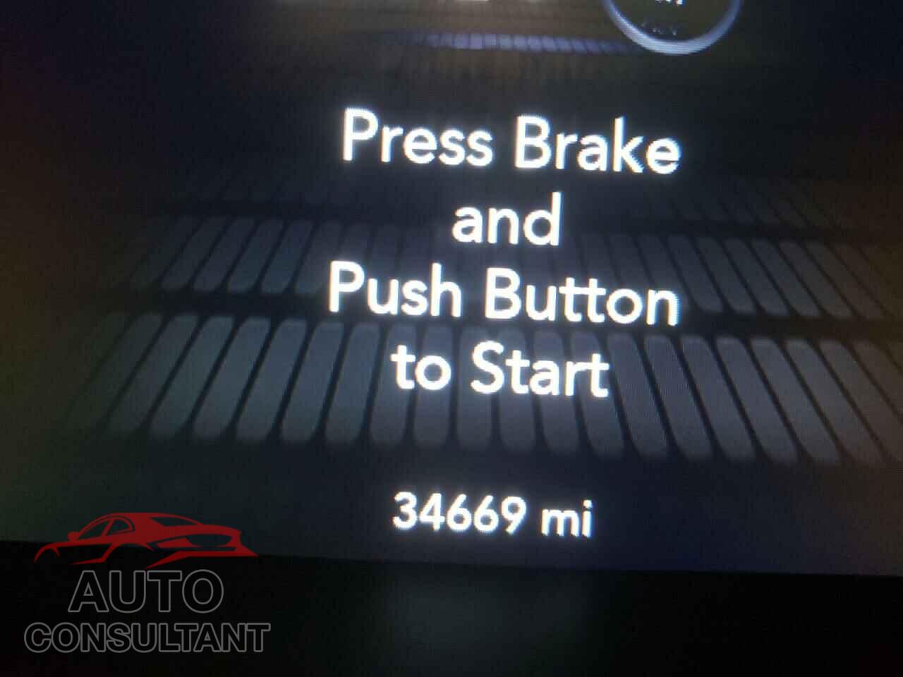DODGE CHALLENGER 2019 - 2C3CDZAGXKH751630