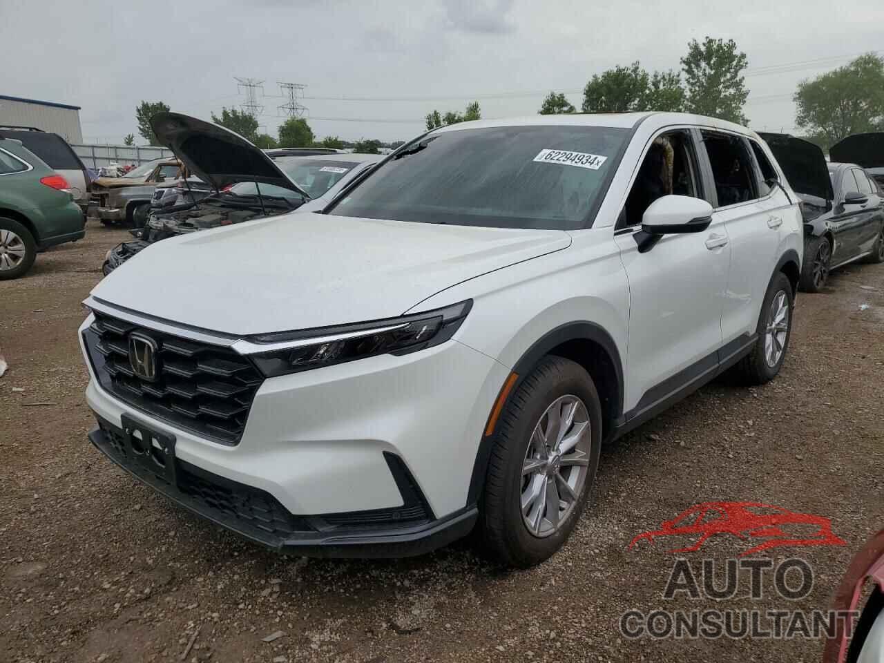 HONDA CRV 2024 - 7FARS4H77RE003944