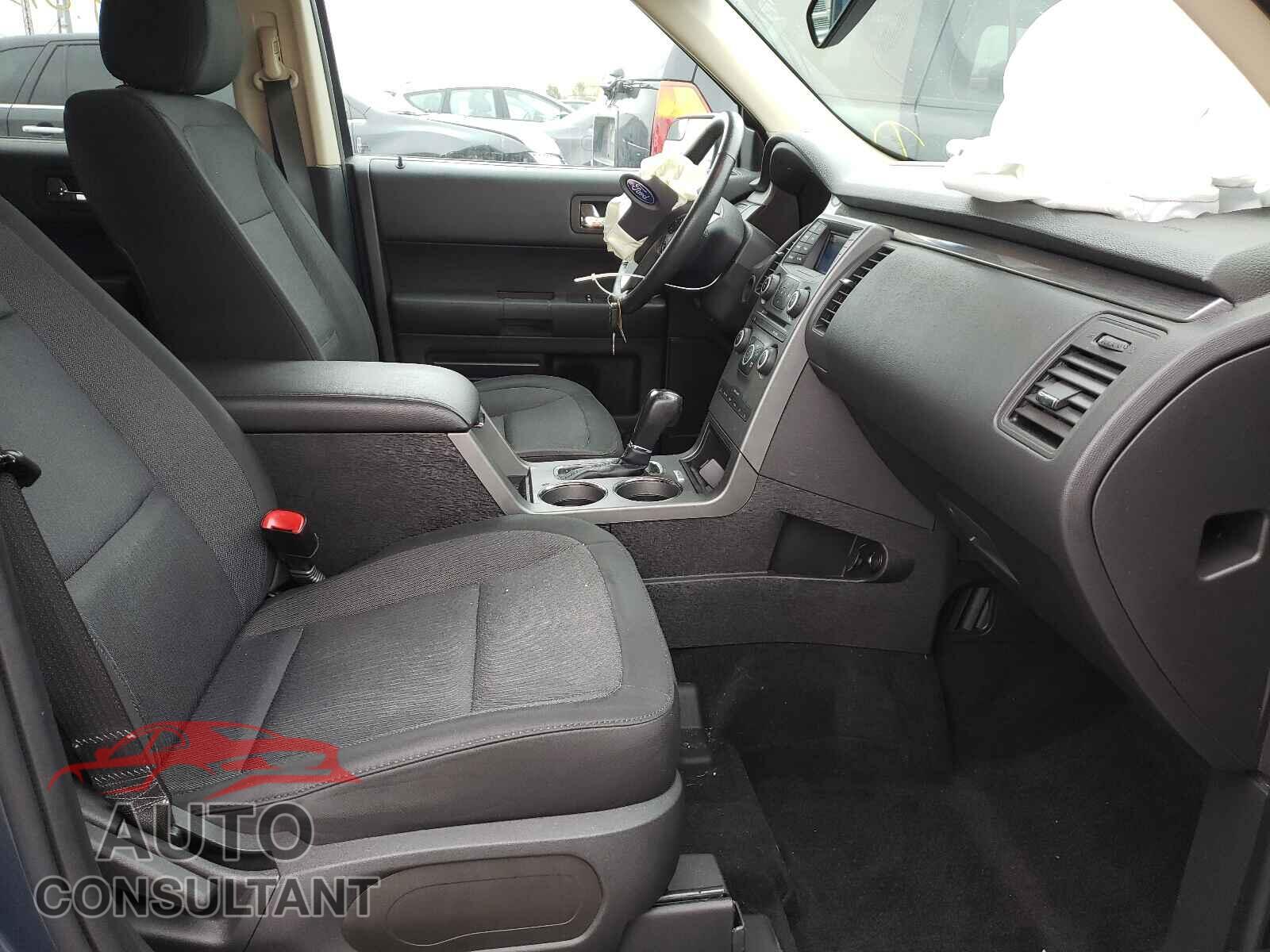 FORD FLEX 2019 - 2FMGK5B88KBA10894