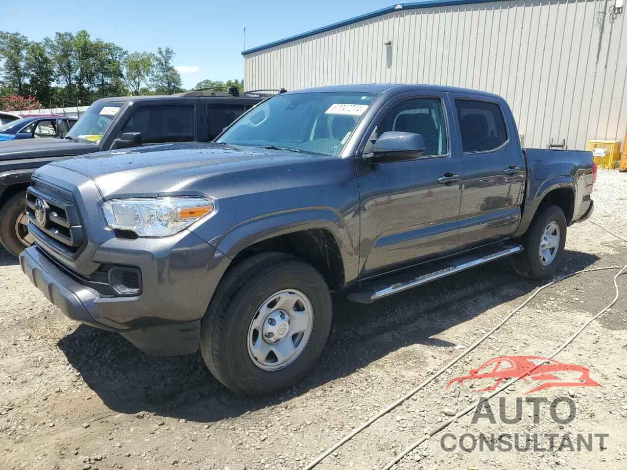 TOYOTA TACOMA 2020 - 3TMCZ5ANXLM303380