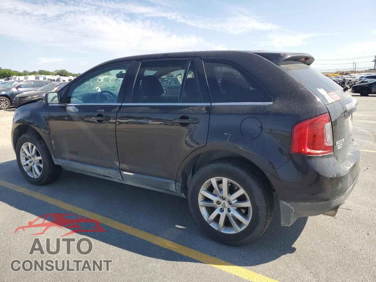 FORD EDGE 2013 - 2FMDK4KC8DBA65799
