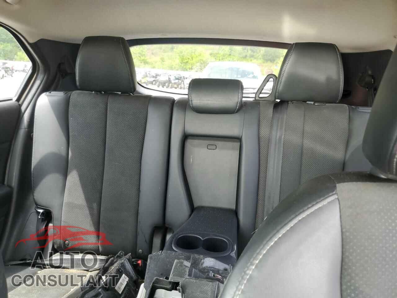 MITSUBISHI ECLIPSE 2023 - JA4ATWAA6PZ001384