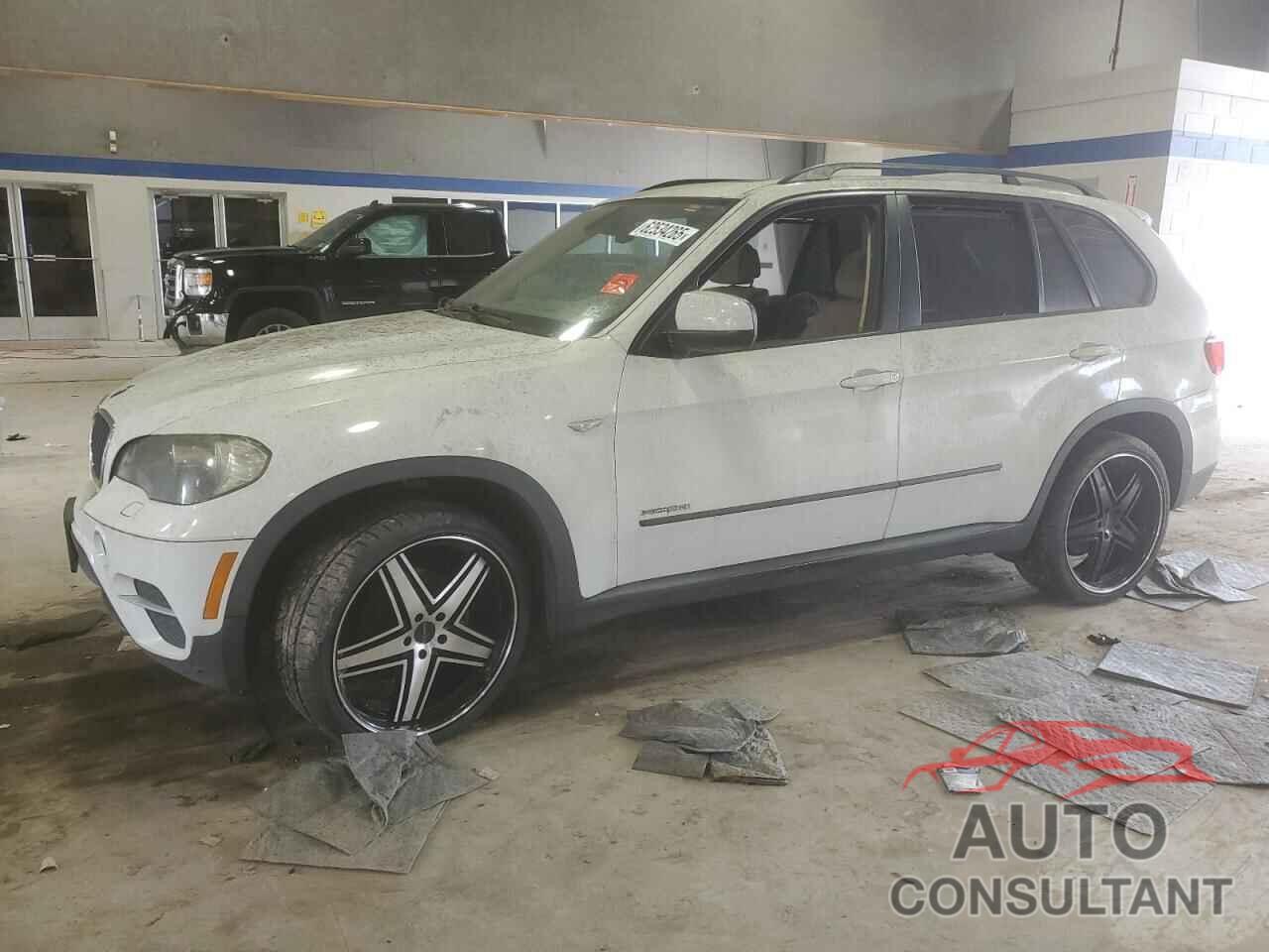 BMW X5 2011 - 5UXZV4C5XBL401241