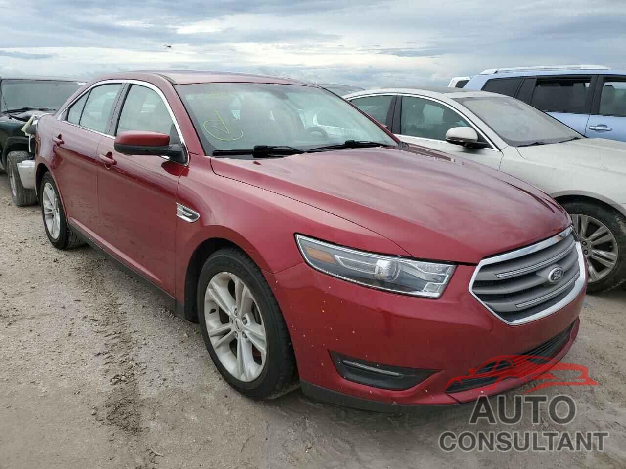 FORD TAURUS 2016 - 1FAHP2E83GG137675