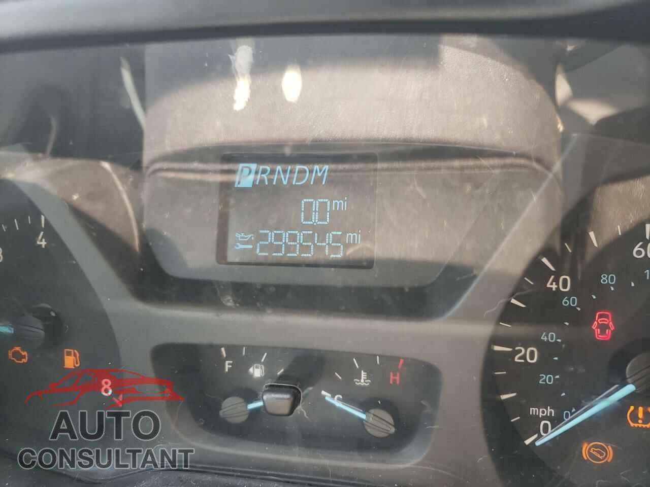 FORD TRANSIT 2017 - 1FBZX2CM2HKB35725
