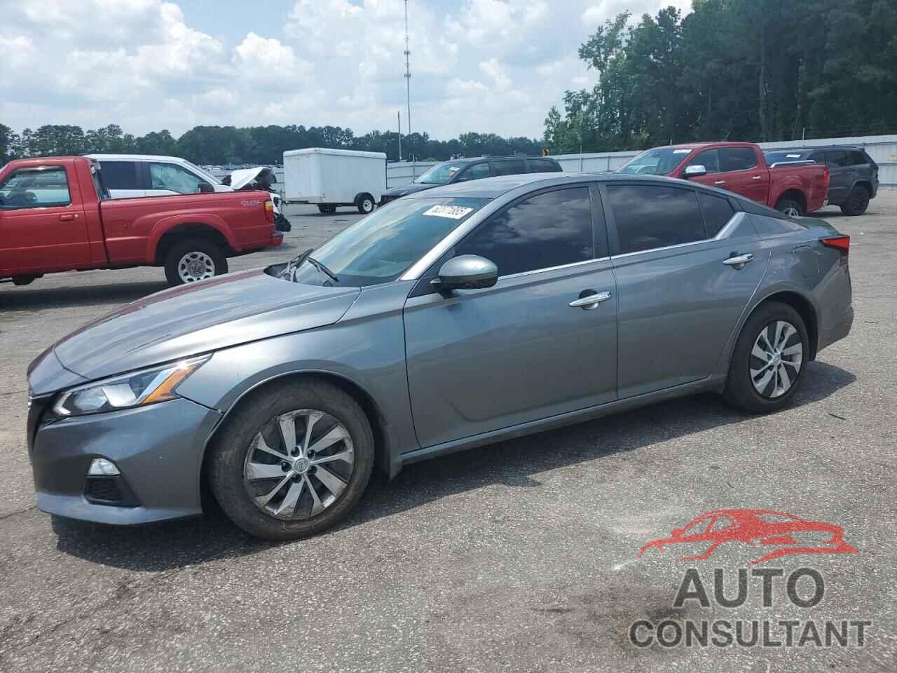 NISSAN ALTIMA 2020 - 1N4BL4BV7LC260744