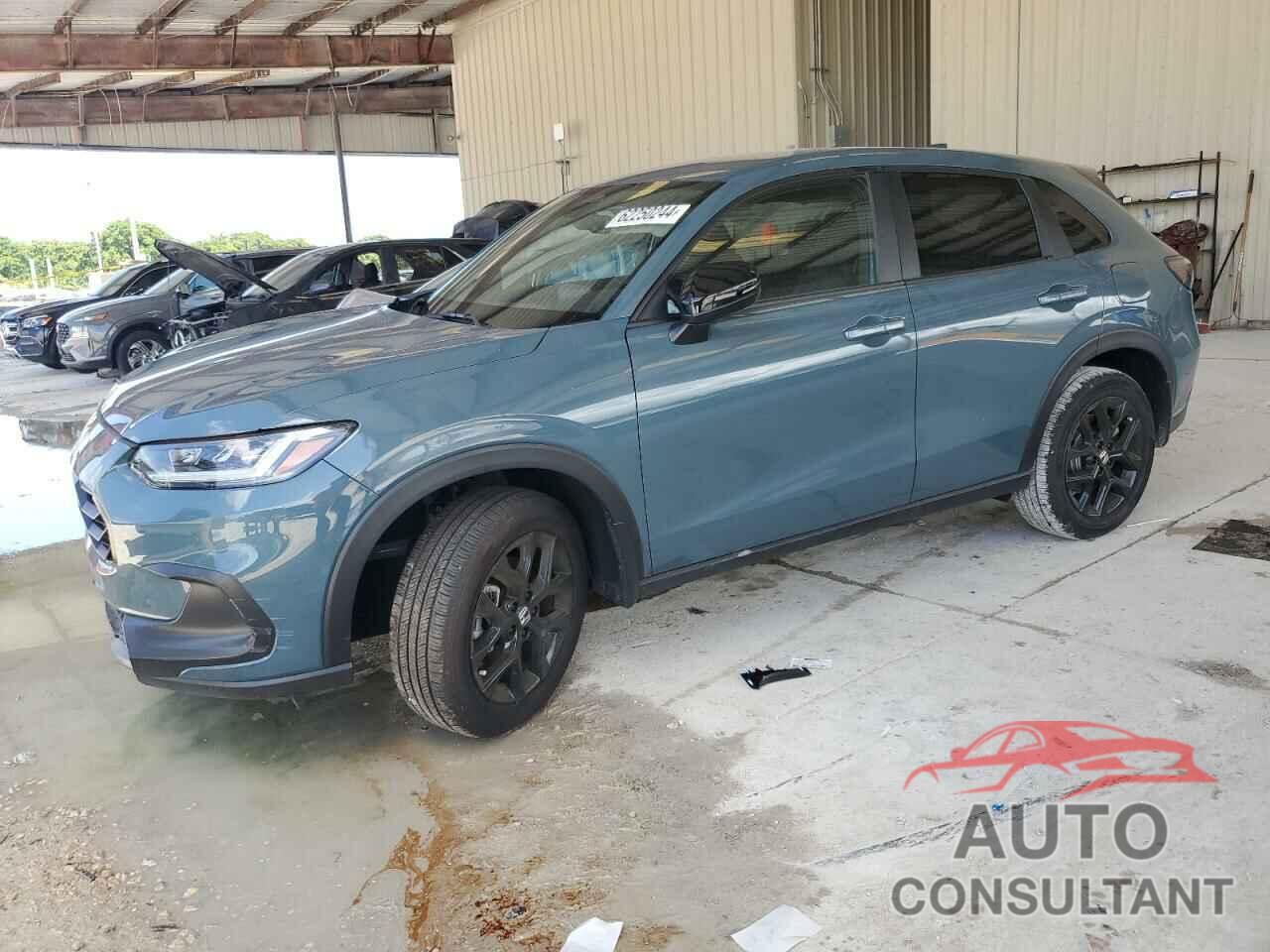 HONDA HR-V 2024 - 3CZRZ1H50RM747170