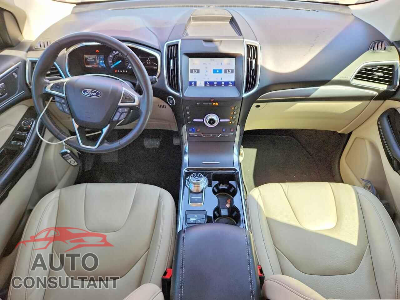 FORD EDGE 2020 - 2FMPK3K91LBB45391