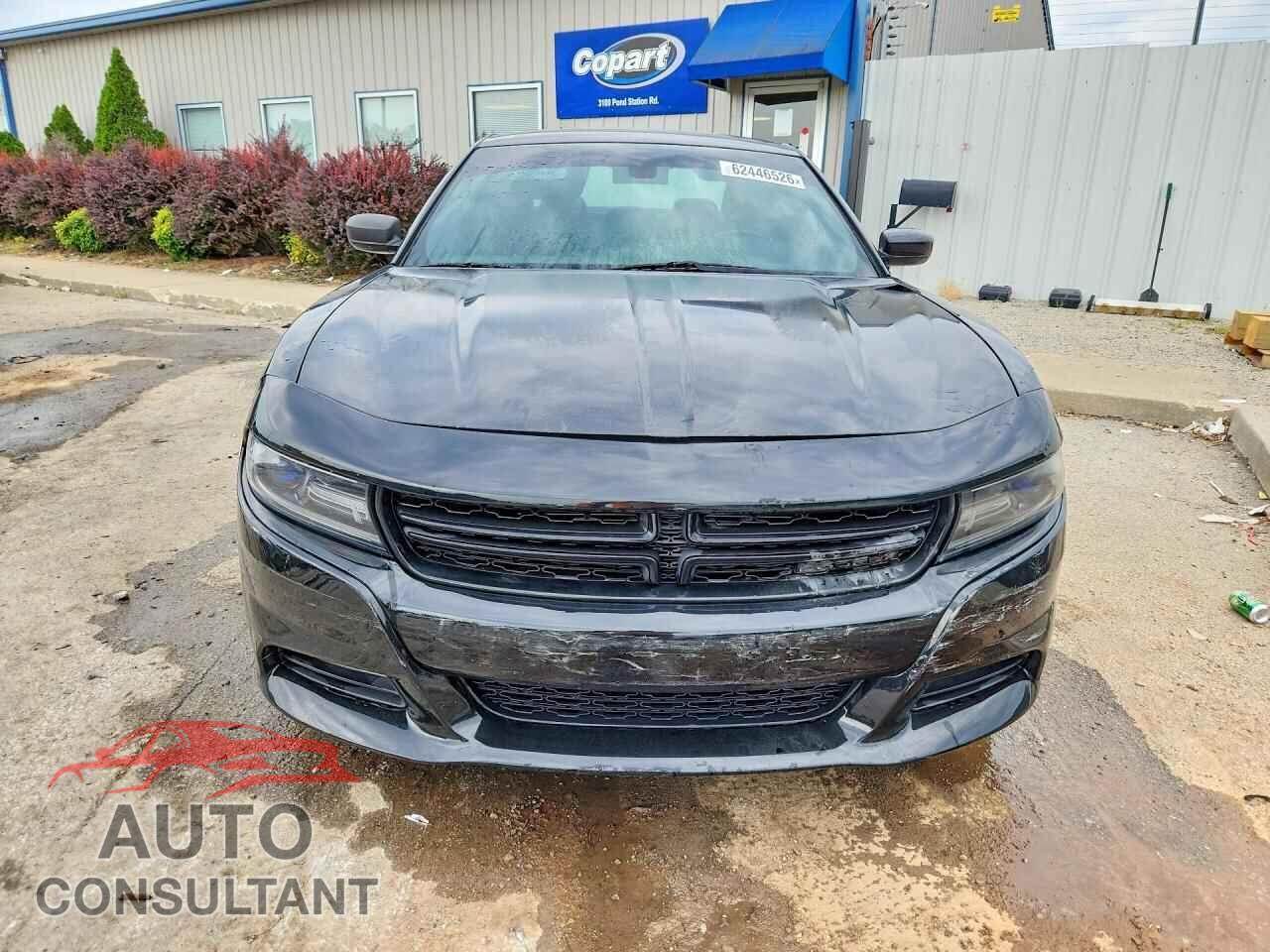 DODGE CHARGER 2016 - 2C3CDXCT1GH196640