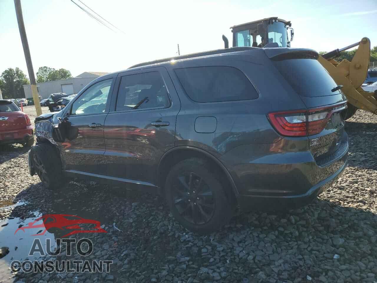 DODGE DURANGO 2018 - 1C4RDJDG4JC292213