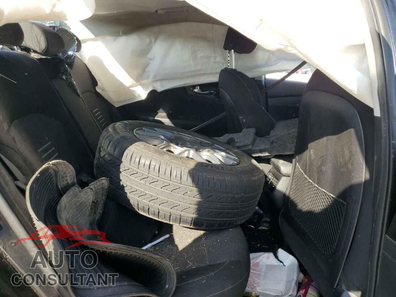 KIA FORTE 2019 - 3KPF54AD3KE036800