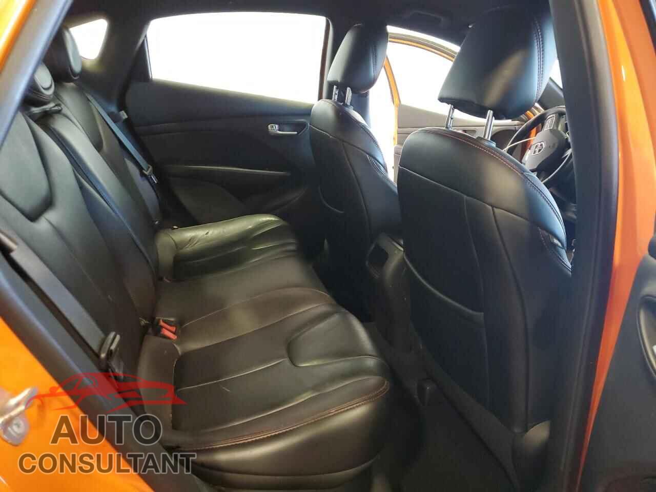 DODGE DART 2014 - 1C3CDFEB7ED668378