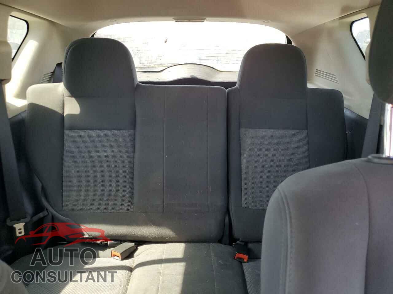 JEEP COMPASS 2013 - 1C4NJCEA9DD246792