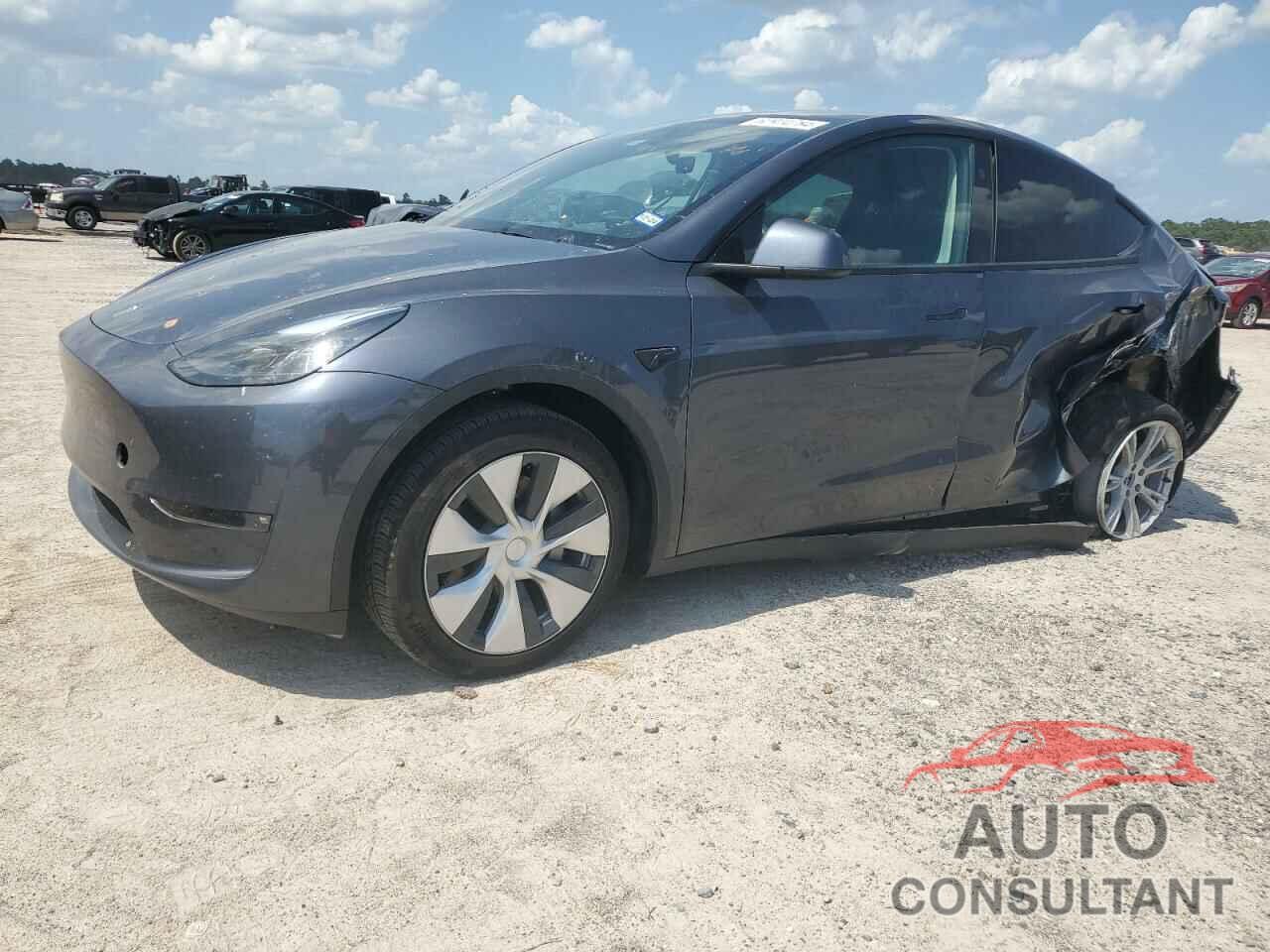 TESLA MODEL Y 2023 - 7SAYGDED2PF943071