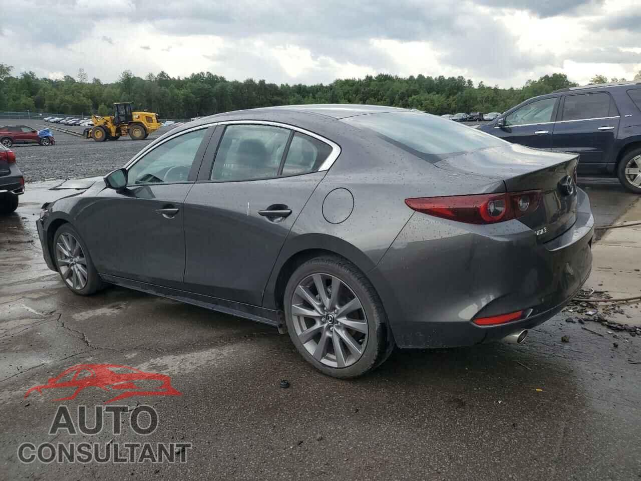 MAZDA 3 2024 - 3MZBPACMXRM413298