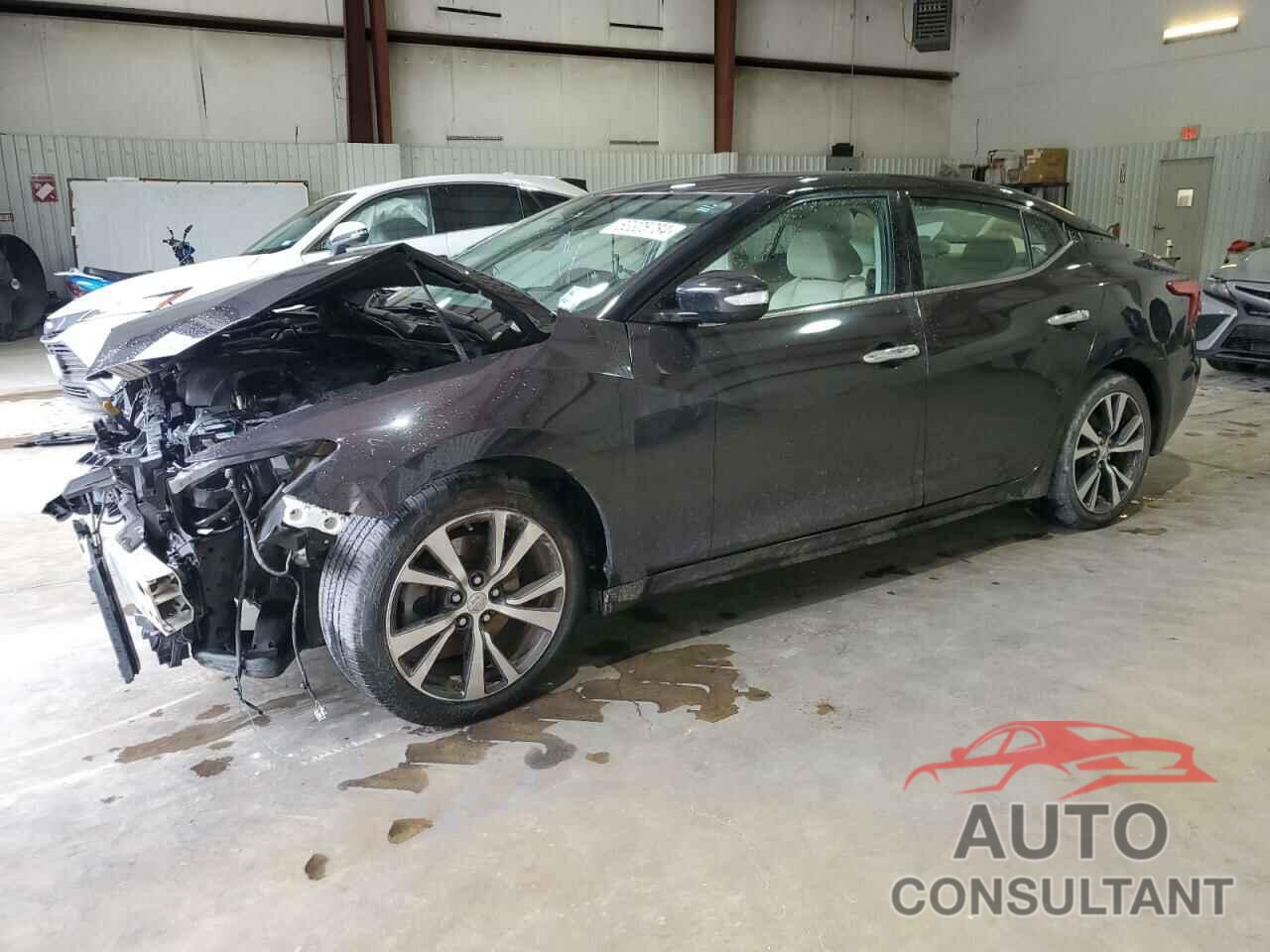 NISSAN MAXIMA 2017 - 1N4AA6APXHC386085