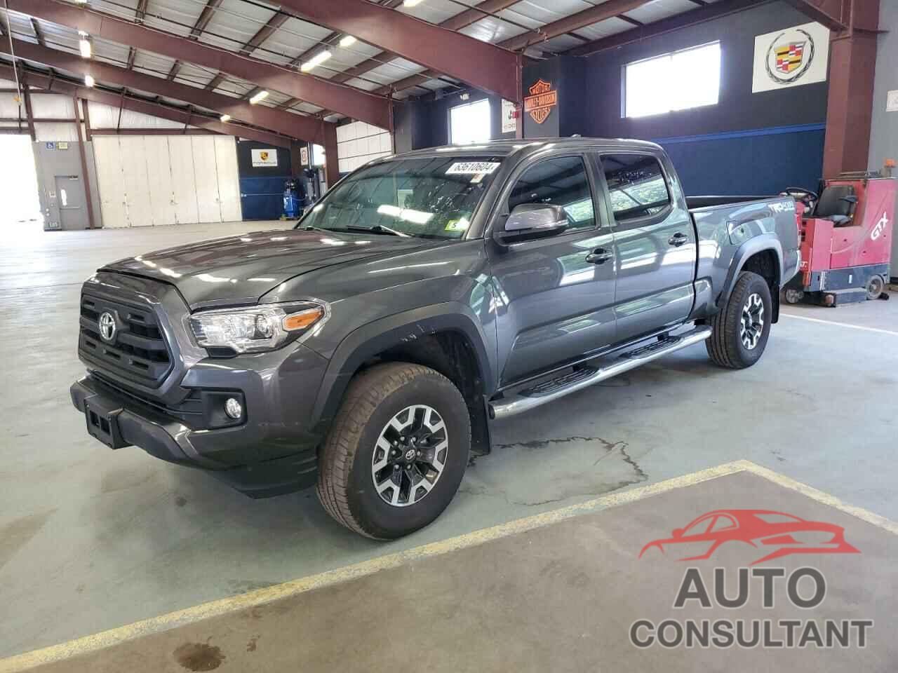 TOYOTA TACOMA 2016 - 3TMDZ5BN5GM001102