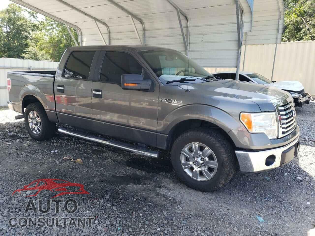 FORD F-150 2011 - 1FTFW1CF8BFD28457