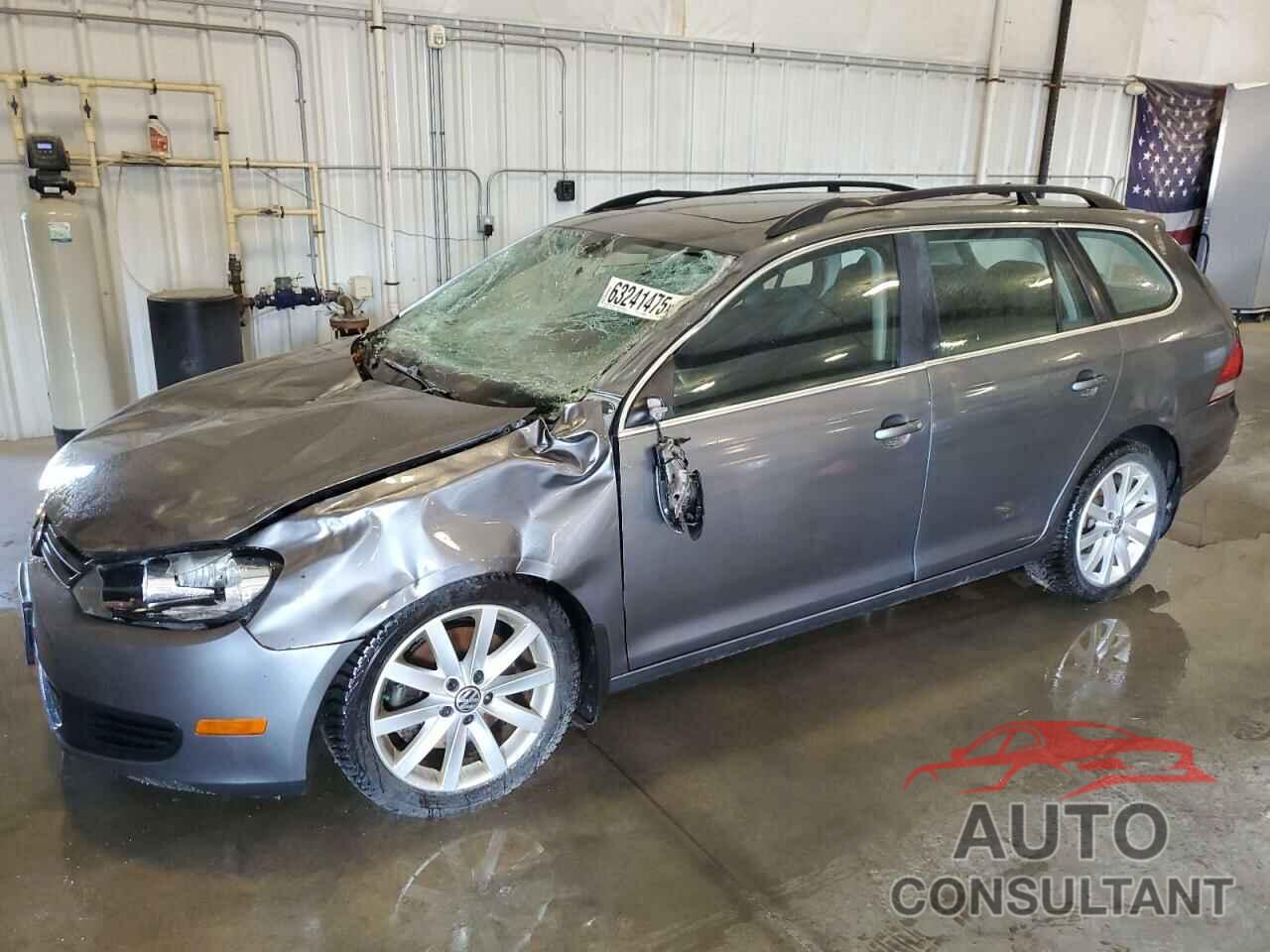 VOLKSWAGEN JETTA 2014 - 3VWPL7AJXEM628042