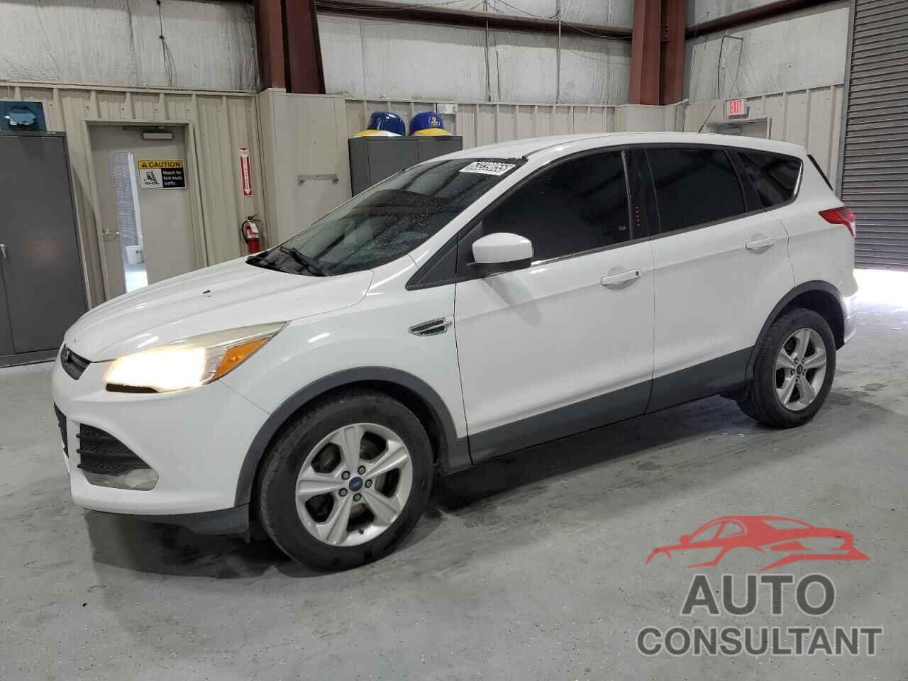 FORD ESCAPE 2014 - 1FMCU0G91EUD45295