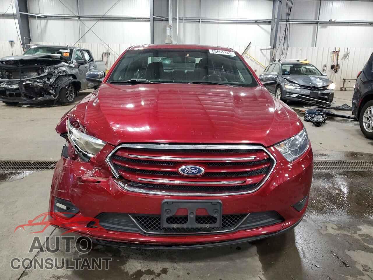 FORD TAURUS 2015 - 1FAHP2J85FG207696