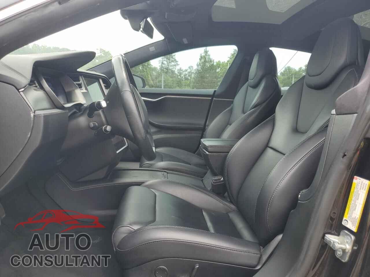 TESLA MODEL S 2018 - 5YJSA1E28JF274085