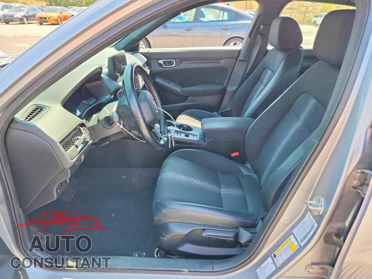 HONDA CIVIC 2023 - 2HGFE2F52PH531671
