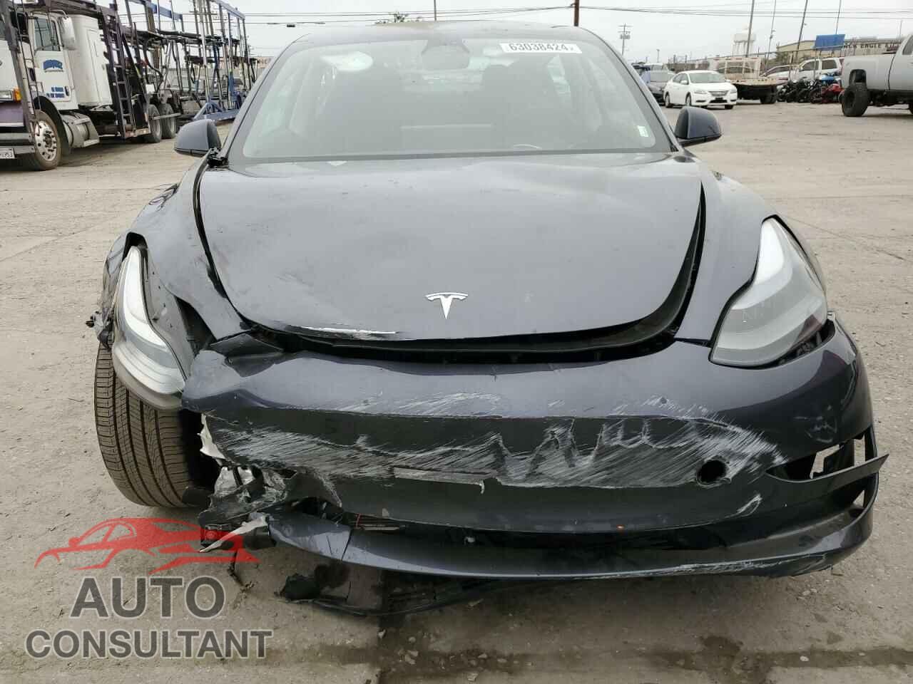 TESLA MODEL 3 2023 - 5YJ3E1EA5PF707547