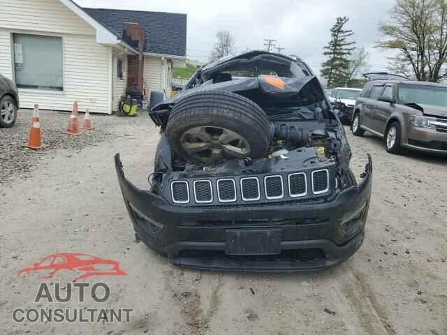 JEEP COMPASS 2021 - 3C4NJDBB9MT551853