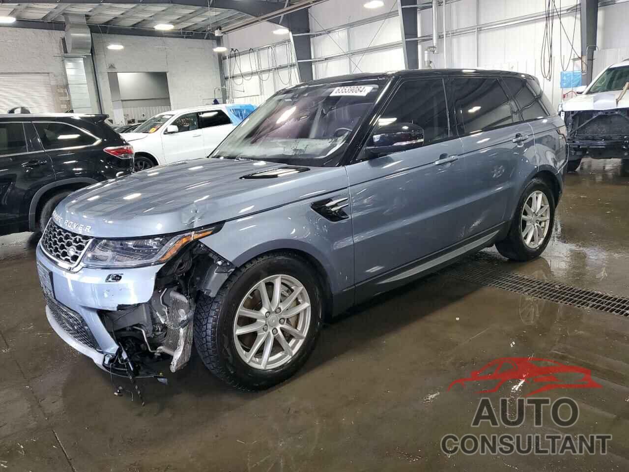 LAND ROVER RANGEROVER 2018 - SALWG2RV1JA411766