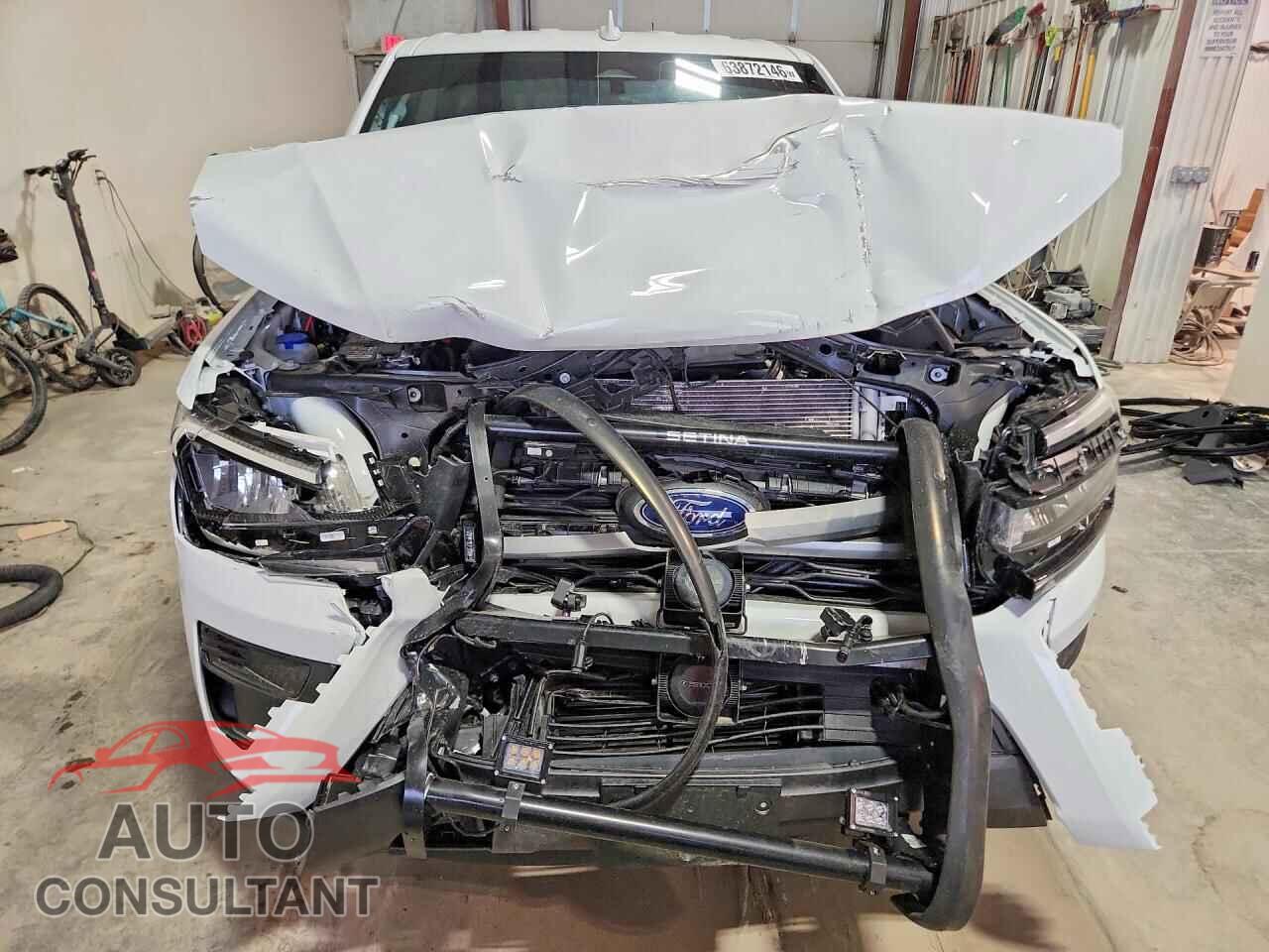 FORD EXPEDITION 2024 - 1FMJU1G86REA87263