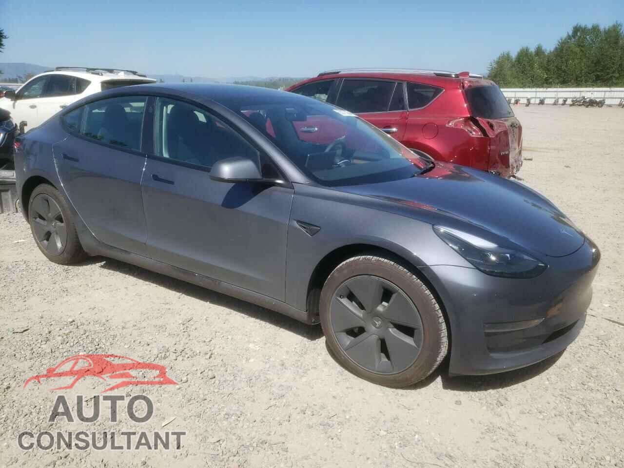 TESLA MODEL 3 2023 - 5YJ3E1EA6PF657760