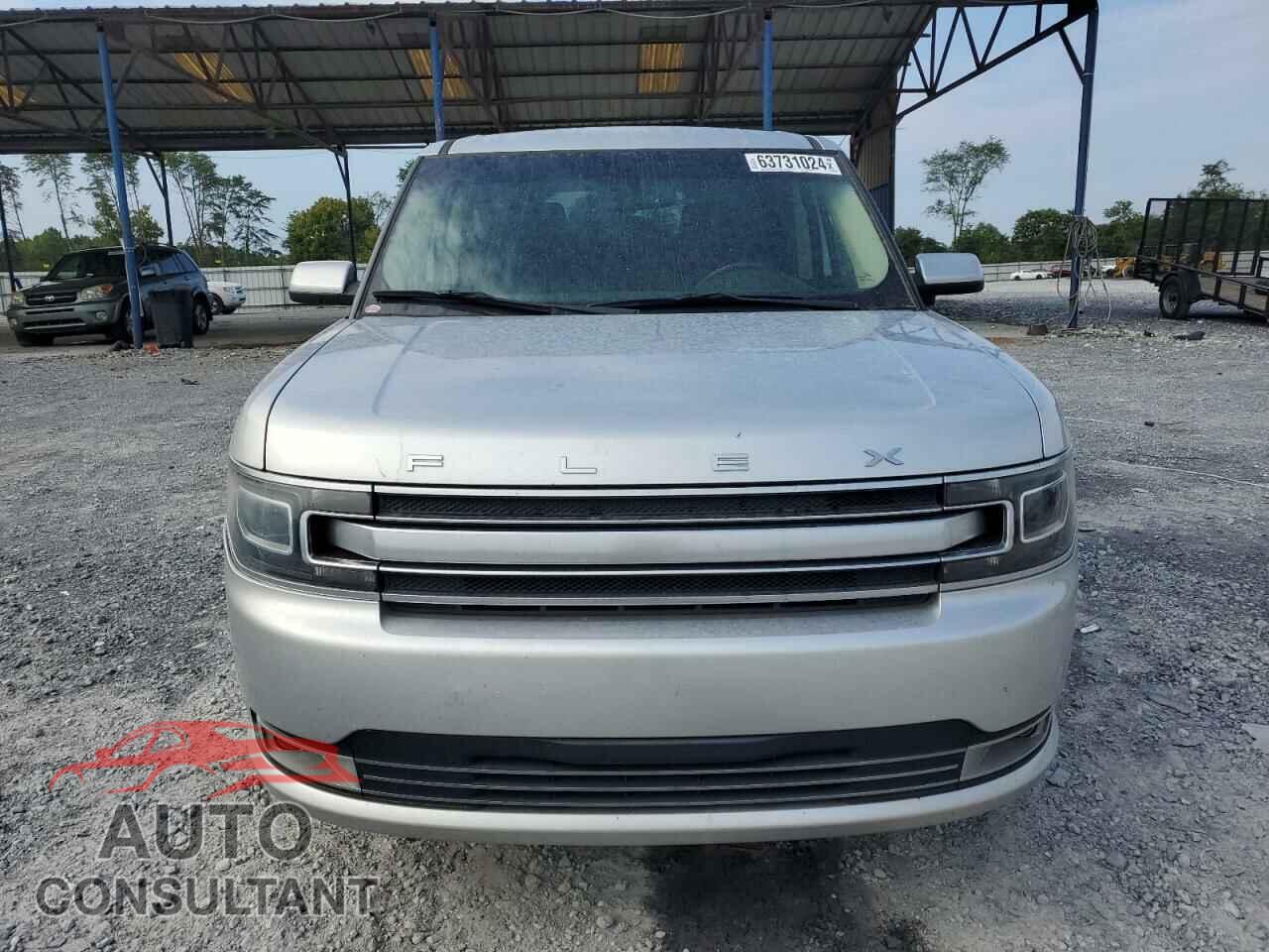 FORD FLEX 2014 - 2FMGK5D86EBD20222