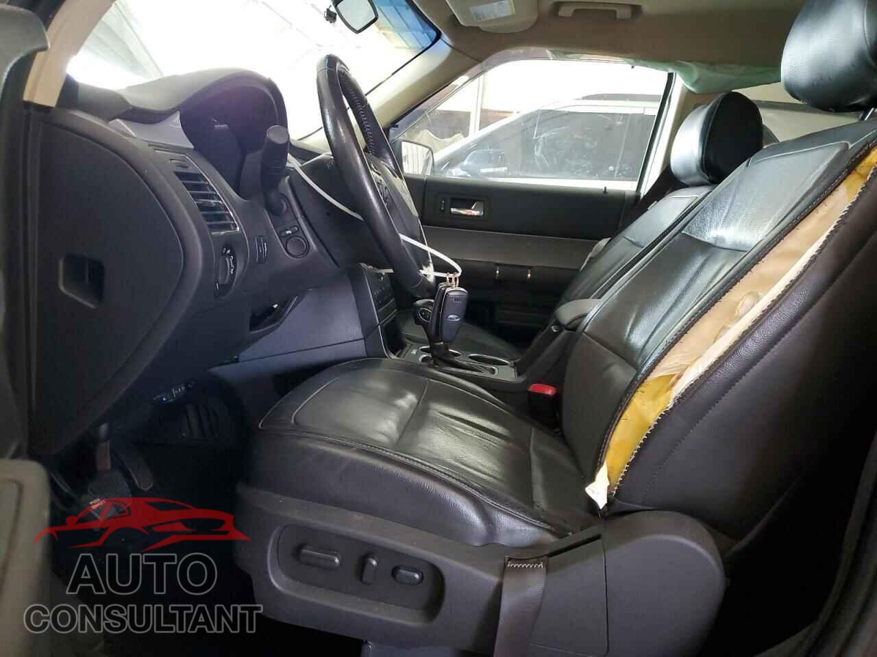 FORD FLEX 2014 - 2FMGK5D80EBD02220